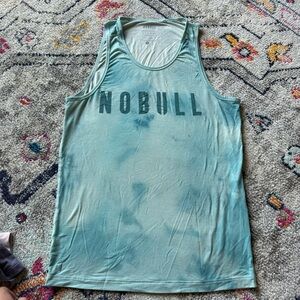 NOBULL Workout Tank